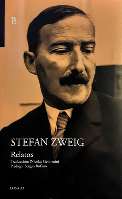 Relatos - Stefan Zweig