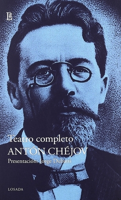 Teatro completo - Antón Chejov