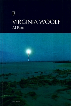 Al Faro - Virginia Woolf - comprar online