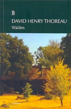 Walden - Henry David Thoreau (Losada)