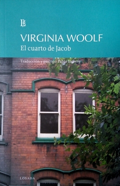 El cuarto de Jacob - Virginia Woolf