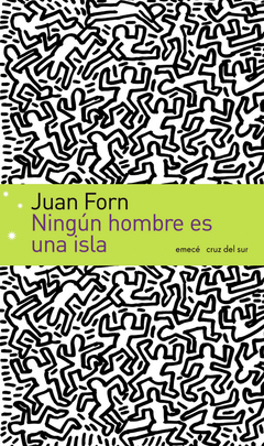 Ningún hombre es una isla - Juan Forn