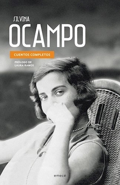 Cuentos completos (Silvina Ocampo)