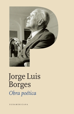 Obra poética - Jorge Luis Borges