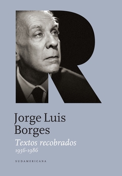 Textos recobrados III (1956-1986) - Jorge Luis Borges
