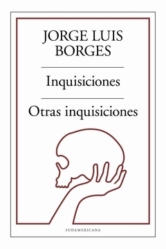 Inquisiciones - Otras inquisiciones - Jorge Luis Borges