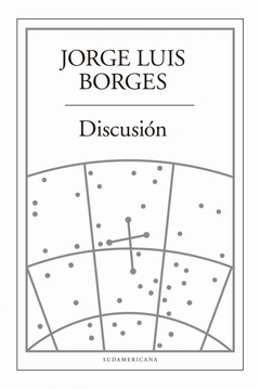 Discusión - Jorge Luis Borges