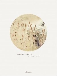 Tierra Vacía - David Sisso - comprar online