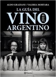 La guía del vino argentino 2018