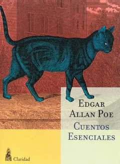 Cuentos esenciales - Edgar Allan Poe