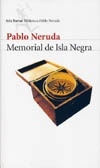 Memorial De La Isla Negra