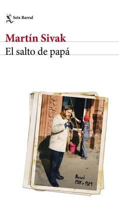 El salto de papa