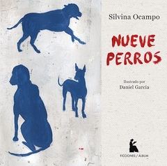 Nueve perros - Silvina Ocampo - comprar online
