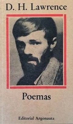 Poemas - D. H. Lawrence