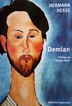 Demian - Hermann Hesse - comprar online