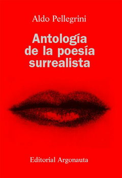 Antología de la poesía surrealista