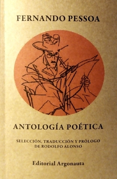 Fernando Pessoa - Antología poética - comprar online