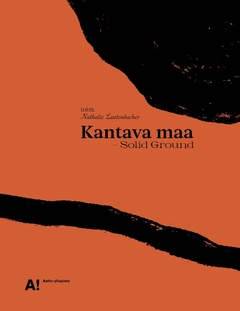 Kantava Maa - Solid Ground- Nathalie Lautenbacher - comprar online