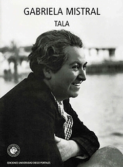 Tala - Gabriela Mistral