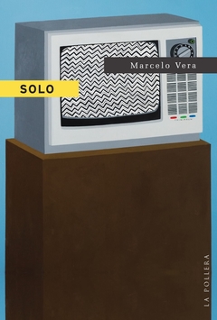 Solo - Marcelo Vera