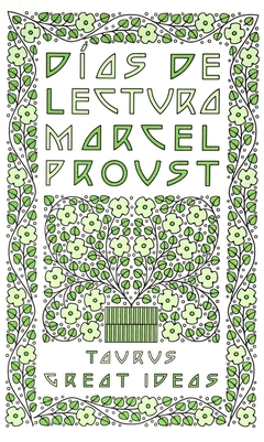 Días de lectura - Marcel Proust