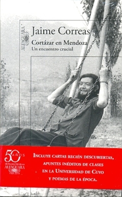 CORTAZAR EN MENDOZA