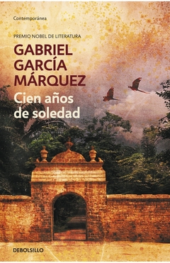 Cien años de soledad - Gabriel García Márquez - comprar online