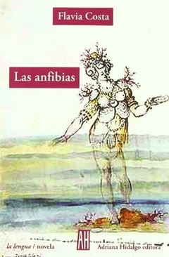 LAS ANFIBIAS