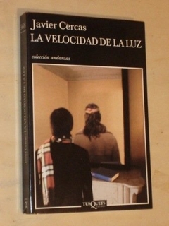 VELOCIDAD DE LA LUZ LA