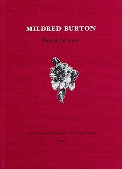Fauna del país - Mildred Burton - comprar online