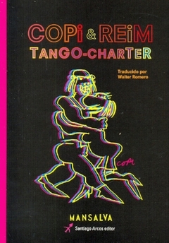 Tango-Charter