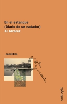 En el estanque - Diario de un nadador - Al Alvarez - comprar online