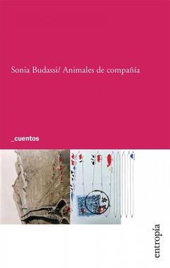 Animales de compañía - Sonia Budassi