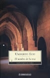 El nombre de la rosa - Umberto Eco - comprar online