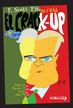 El Crack-Up - Francis Scott Fitzgerald