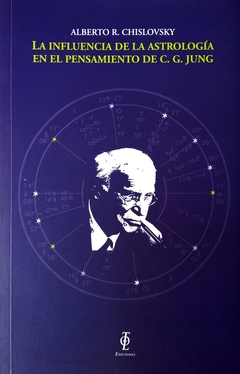 La influencia de la astrología en el pensamiento de C. G. Jung