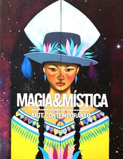 Magia & Mística - Arte contemporáneo - comprar online