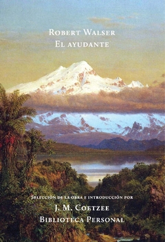 El ayudante