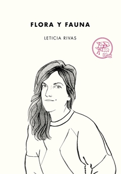 Flora y fauna - Leticia Rivas