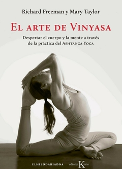 El Arte de Vinyasa - Ashtanga yoga