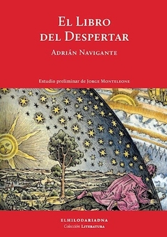 EL LIBRO DEL DESPERTAR