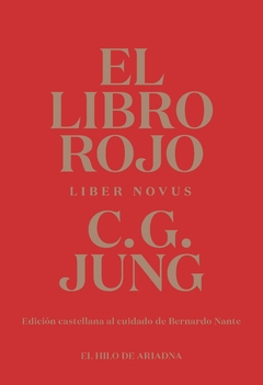 El Libro Rojo - Carl Gustav Jung - Pocket - comprar online