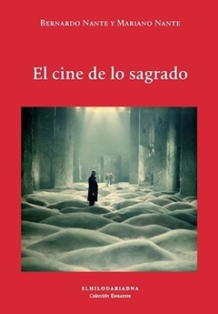 El cine de lo sagrado