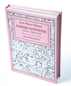 Conjuntivitis - Fanzines 2008-2020