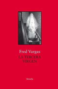 La tercera virgen - Fred Vargas - comprar online