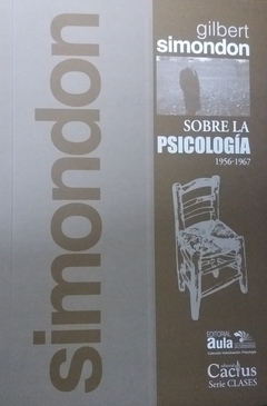 Sobre la psicologia 1956-1967