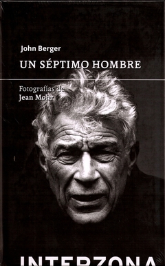 Un séptimo hombre - John Berger