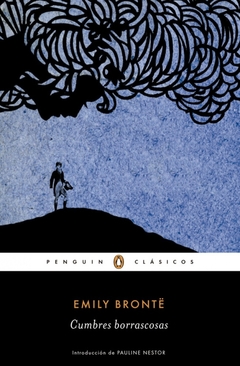 Cumbres borrascosas - Emily Brontë - Penguin