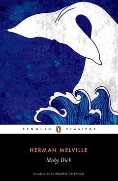 Moby Dick - Herman Melville