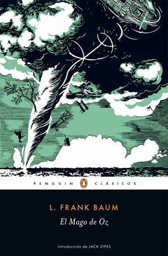 El Mago de Oz - L. Frank Baum